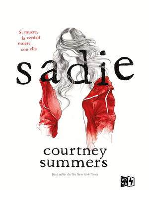 cover image of Sadie